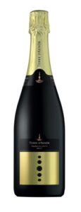 01950 - TERRE D'AENOR FRANCIACORTA BRUT 75CL