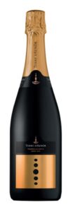 01955 - TERRE D'AENOR FRANCIACORTA DEMI SEC 2018